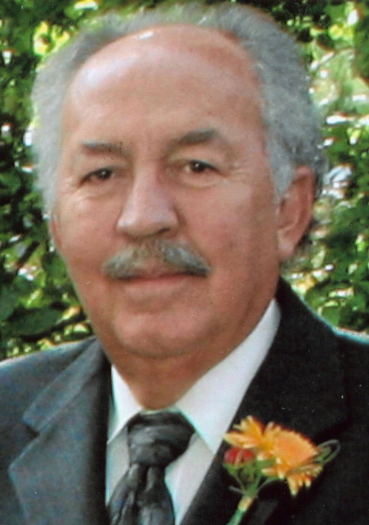 Jacques Labrecque