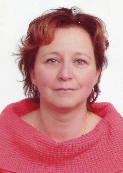 Lyne Paulin