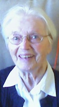 Yvette Larochelle-Pelletier