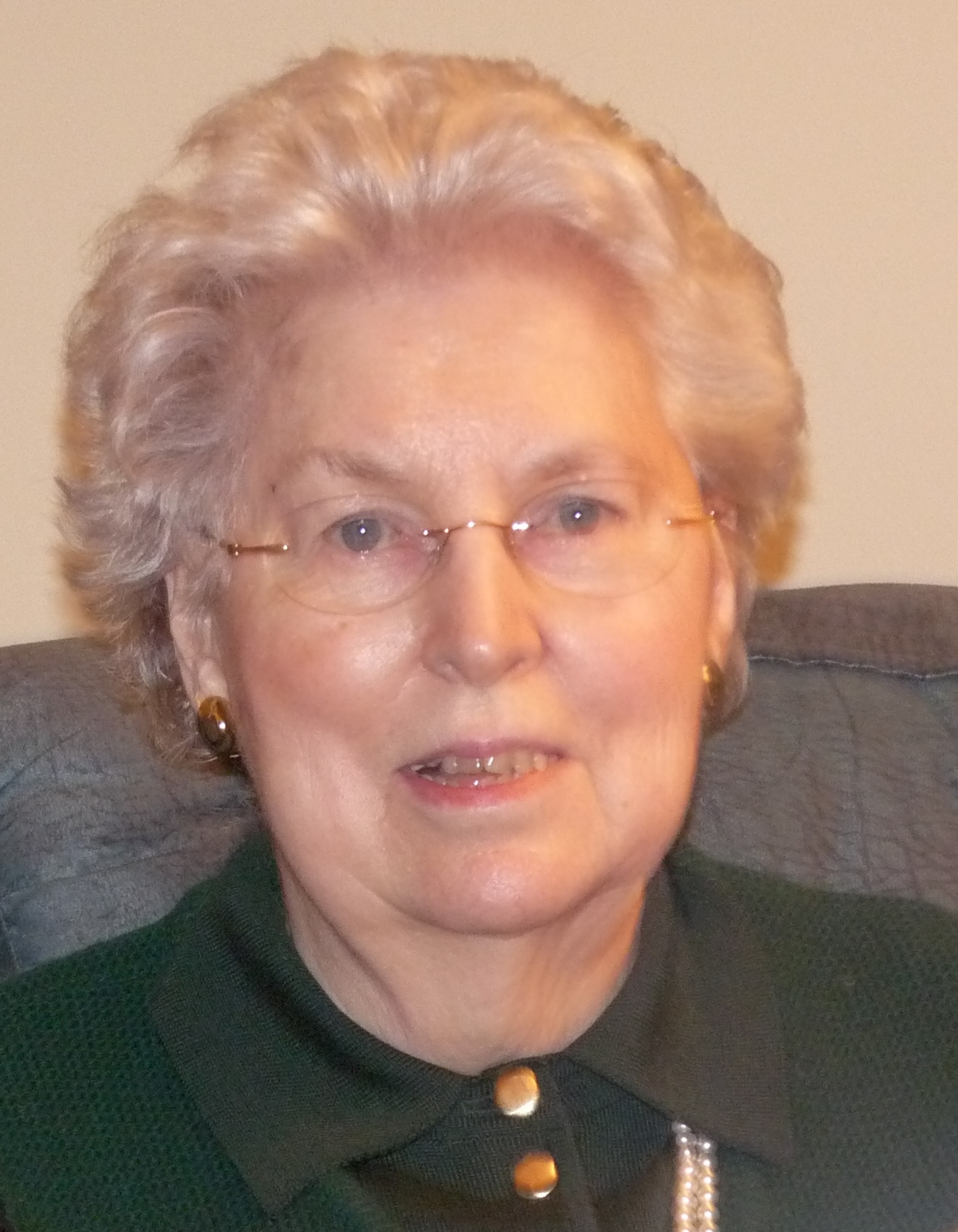 Lucile Duchesne-Filiatrault
