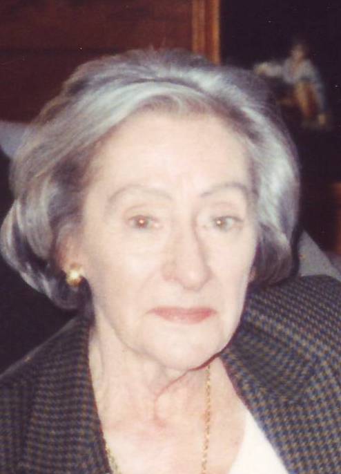 Alberta Nestor-Cusson