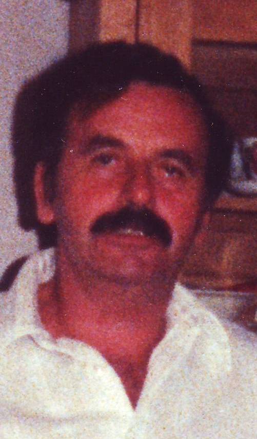 Marc Bouchard