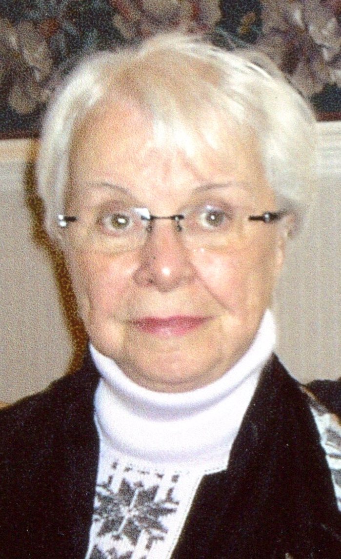 Agathe Bart-Dion