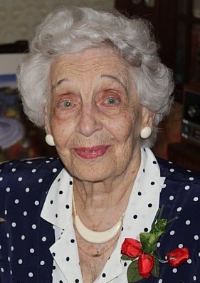 Rita Ouellet-Turgeon