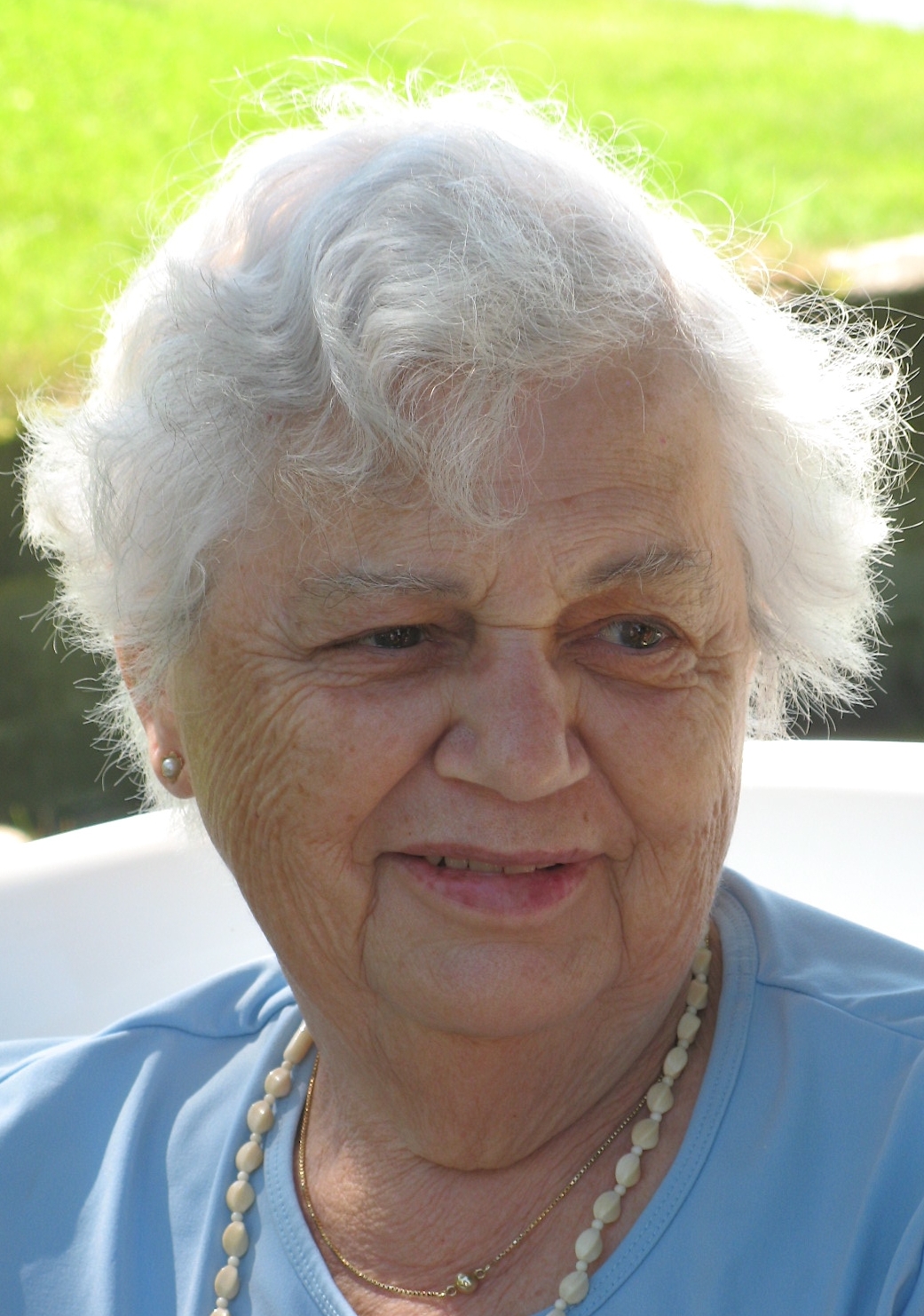 Marie-Paule Thériault