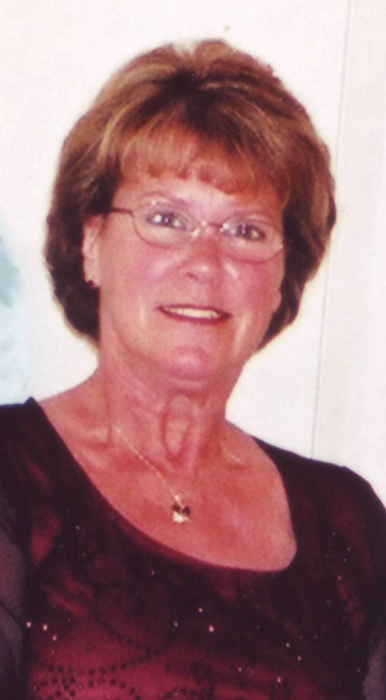 France Bédard-Bernier