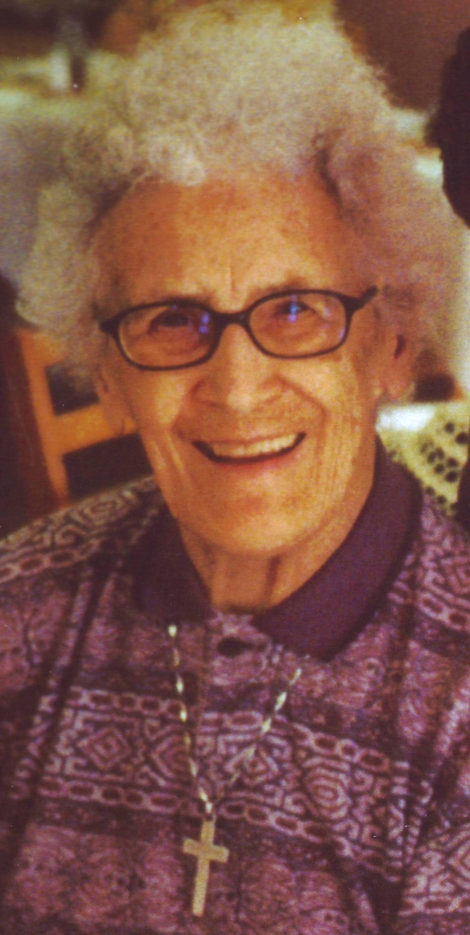 Marthe Soeur Guignard