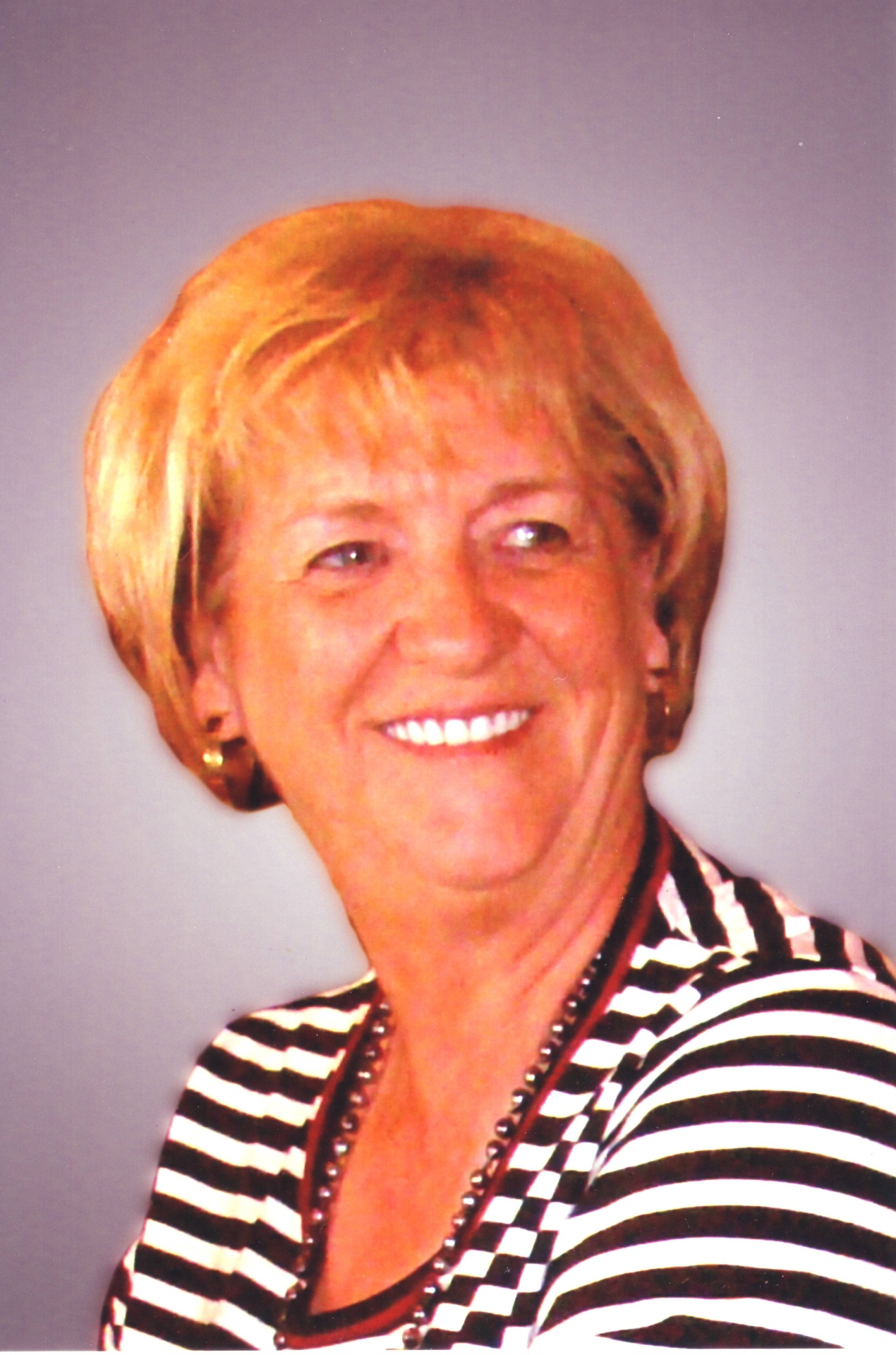 Éliette Fortin