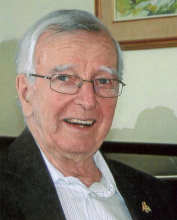 Guy Paré