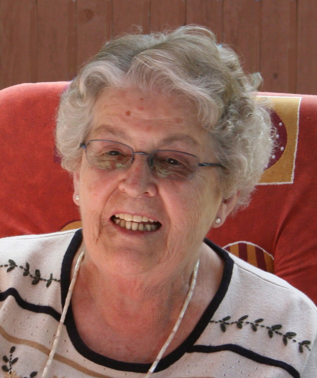 Lucette Guertin-Caron