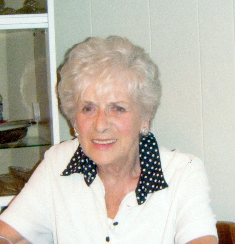 Anne-Marie Slater