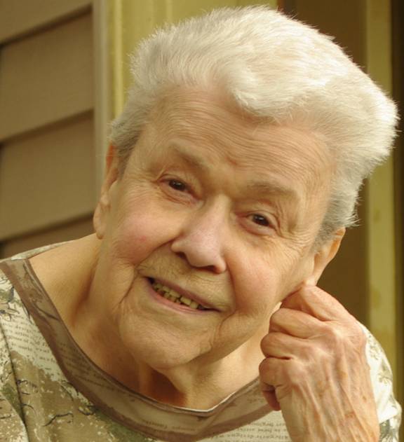 Jeannine Ménard