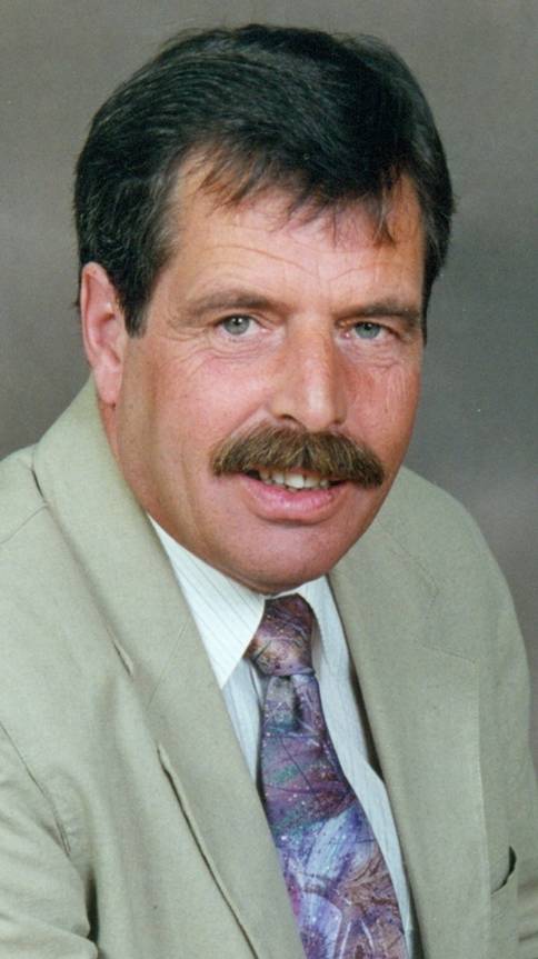 Jacques Després