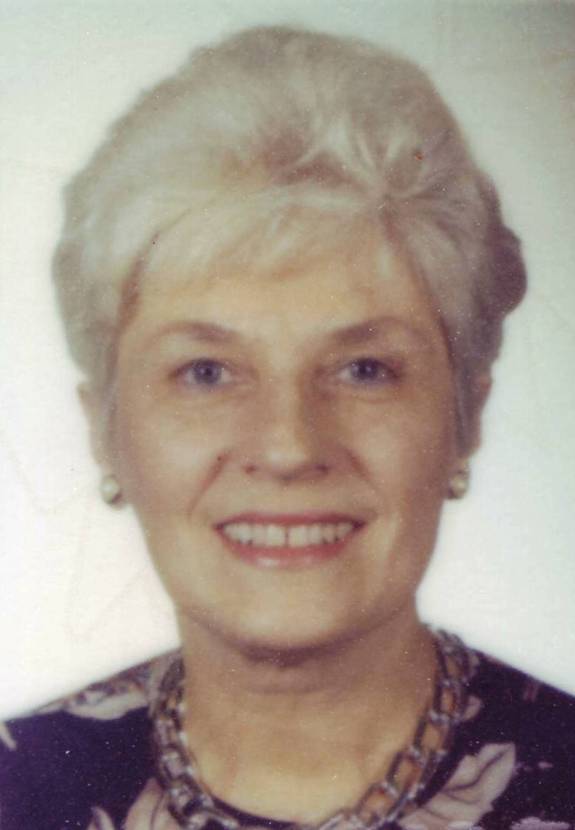 Denyse Moffet Shink