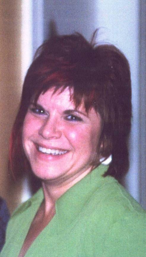 Suzanne Zauhar