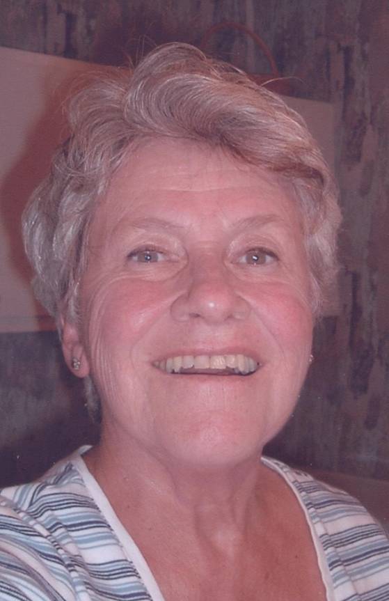 Marjolaine Langlois