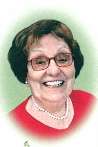 Irène Lacroix Olivier