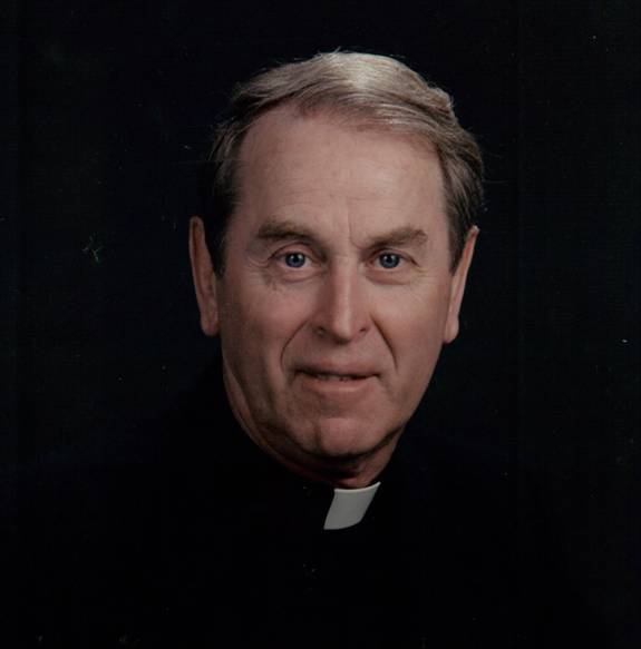 Toussaint, m.afr Perron