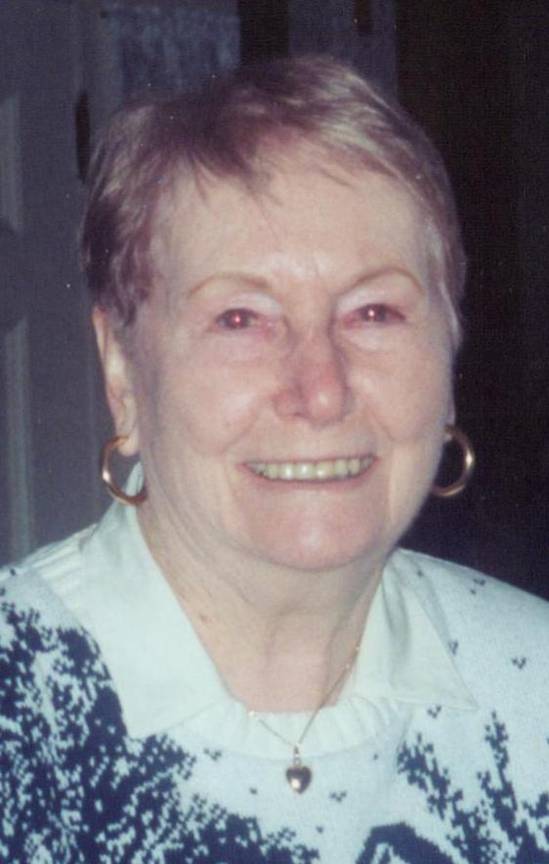 Janine Tardivel Perrin