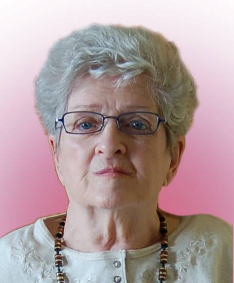 Ruth Coulombe Mercier