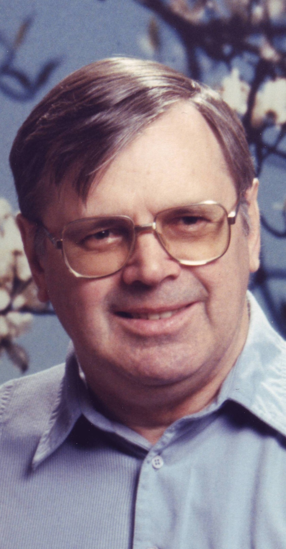 Gilles Perron