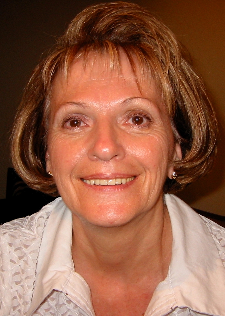 Pierrette Paré-Hébert