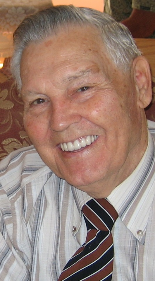 Roland Lachance