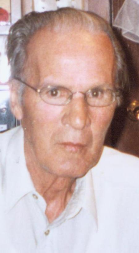 Rodrigue Caron