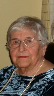 Juliette Corriveau