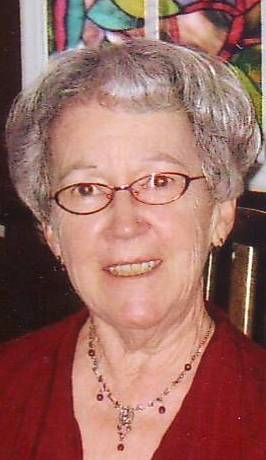 Gisèle Michel-Bilodeau