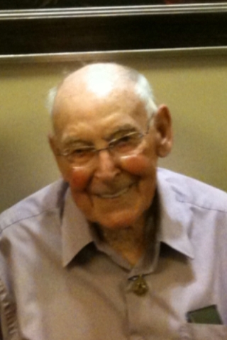 Conrad Paradis