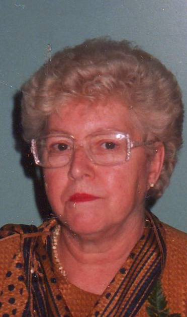 Ghislaine Lavoie-Powers