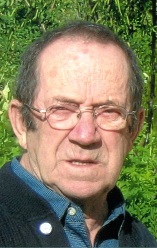 Marc Lamarche