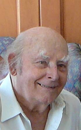 Roch Pronovost