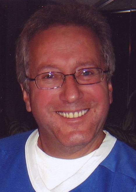 Robert Rhéaume