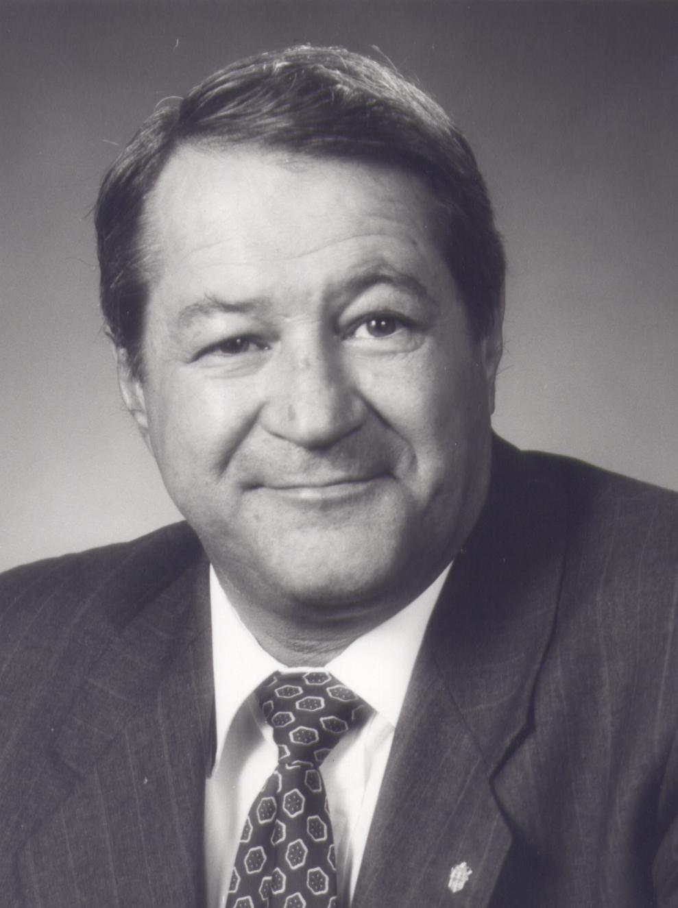 Guy Laflamme