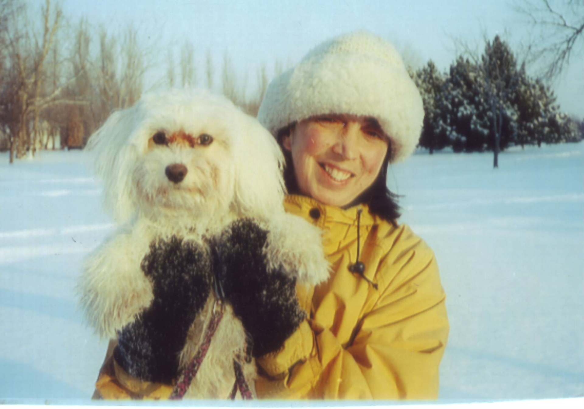 Jo Ann Morel