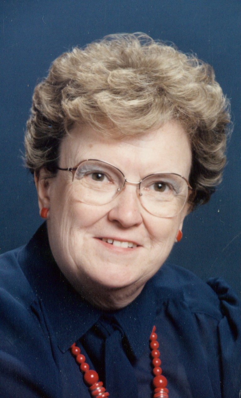 Fernande Lacroix