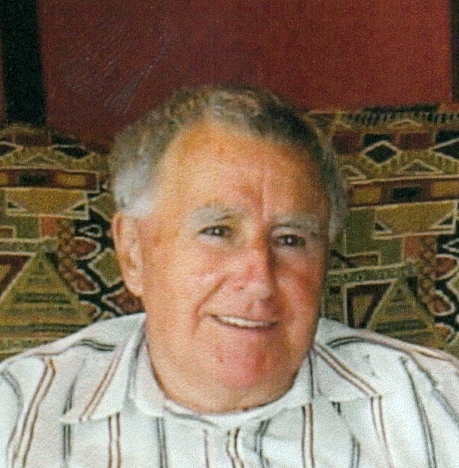 Robert Lachance