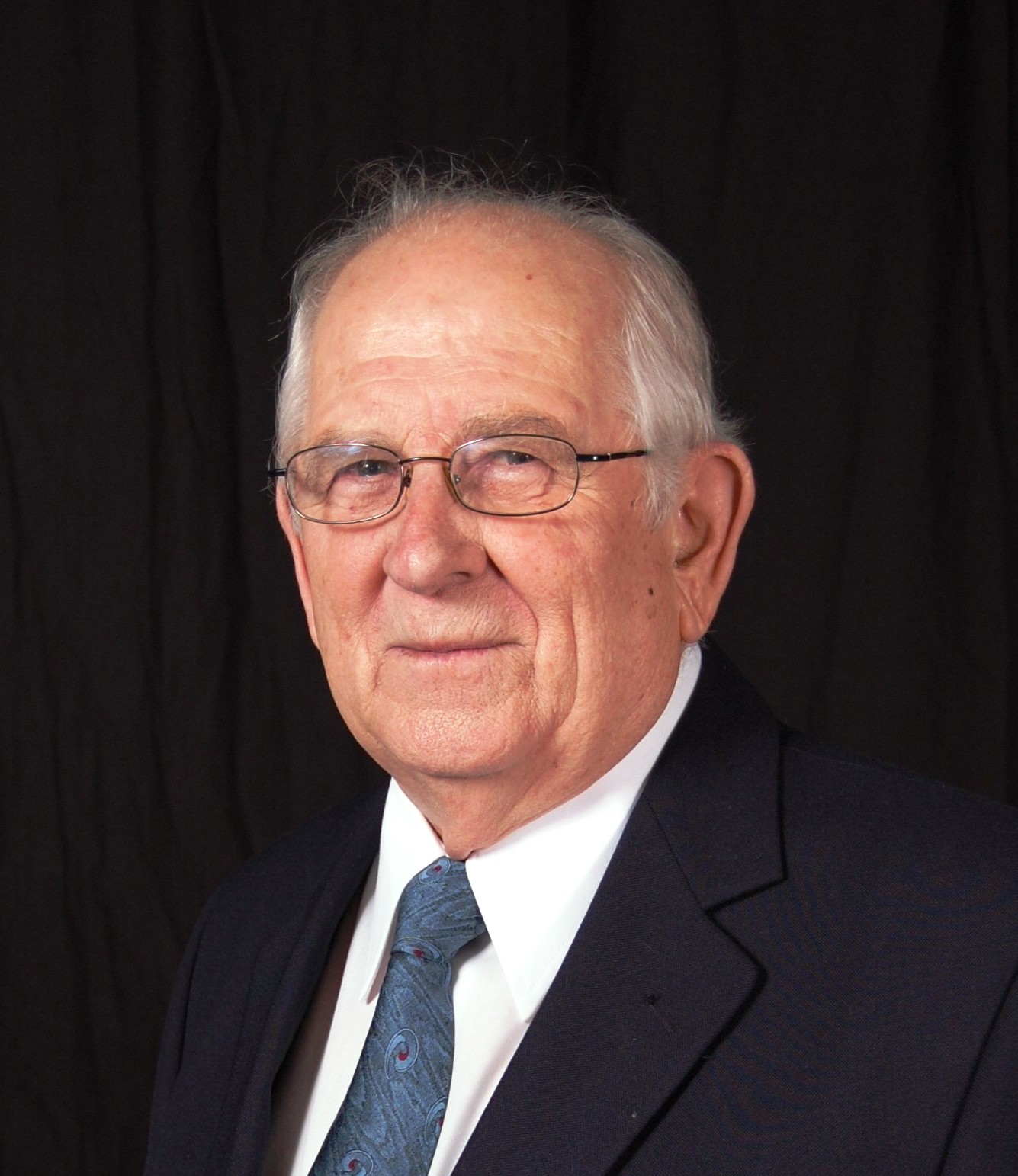Gilbert Dufour