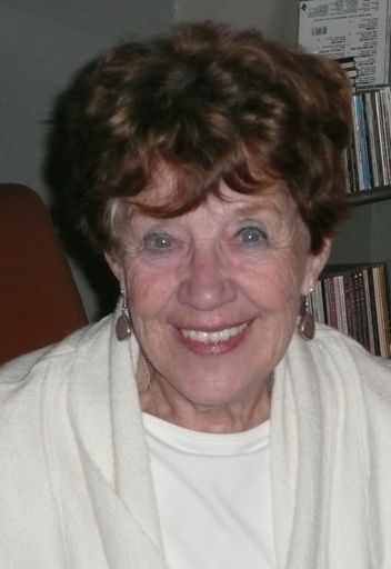 Jeannine Drolet Chabot