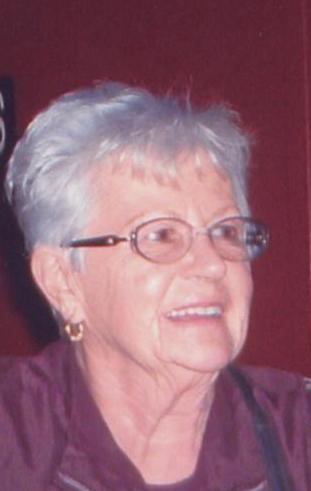 Hannie Bragagnolo Montambault