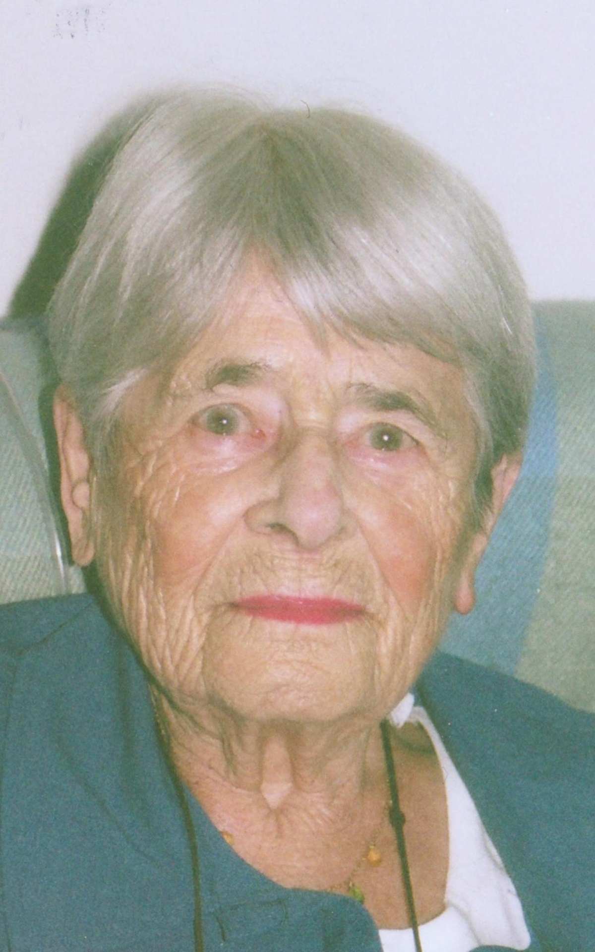 Irène Bédard Bélanger