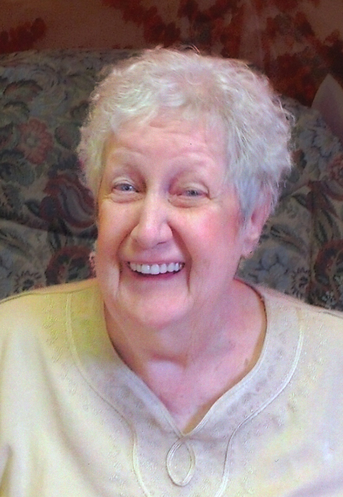 Jeannette Warren-Tremblay