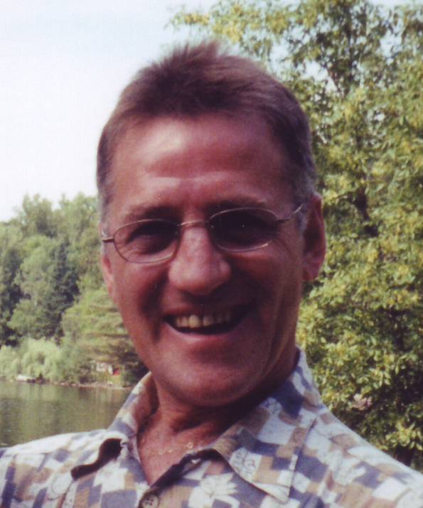 Robert Villeneuve