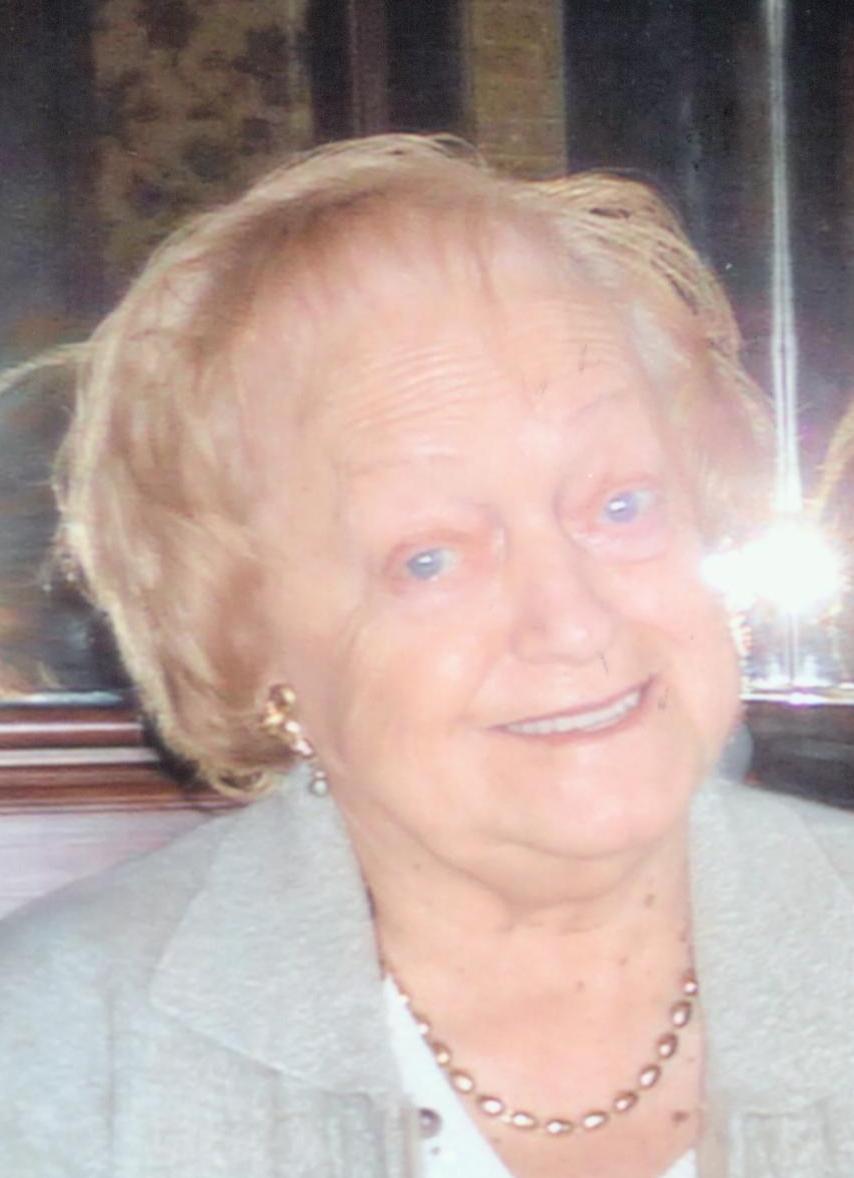 Pierrette Vézina-Paradis