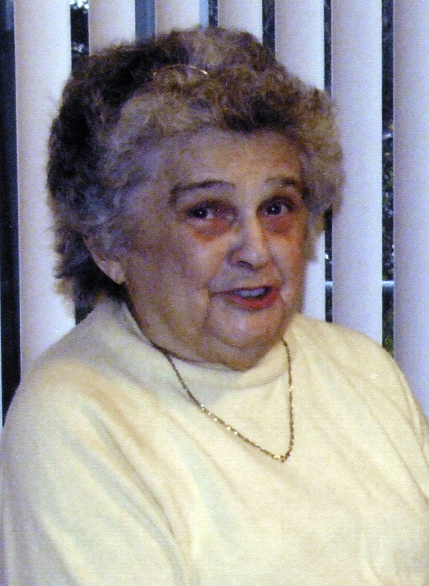 Georgette Verret-Prémont