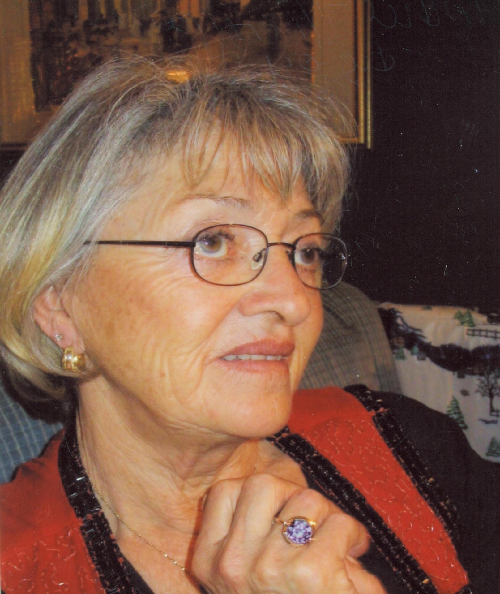 Andrée Thivierge