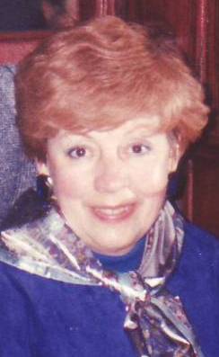 Claudette Simard