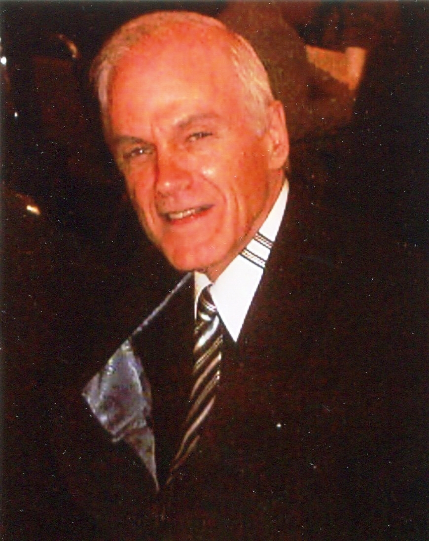 Michel Robert